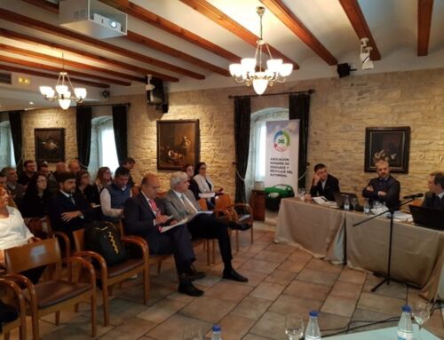 Jornada de sensibilización ambiental