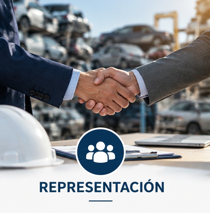representacion Solar Panels