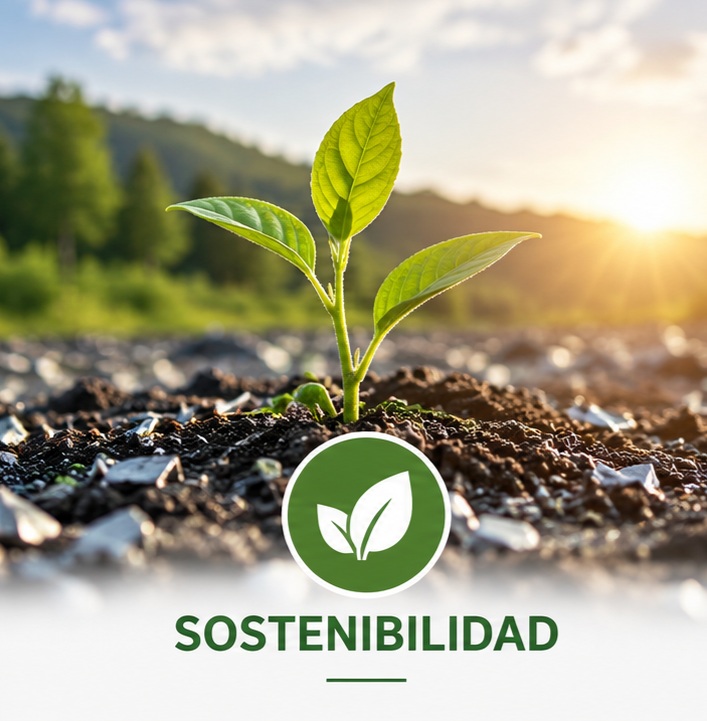 sostenibilidad Wind Turbines